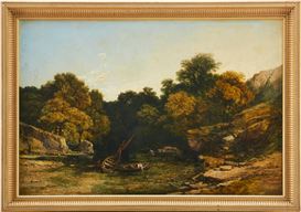 William West Picture