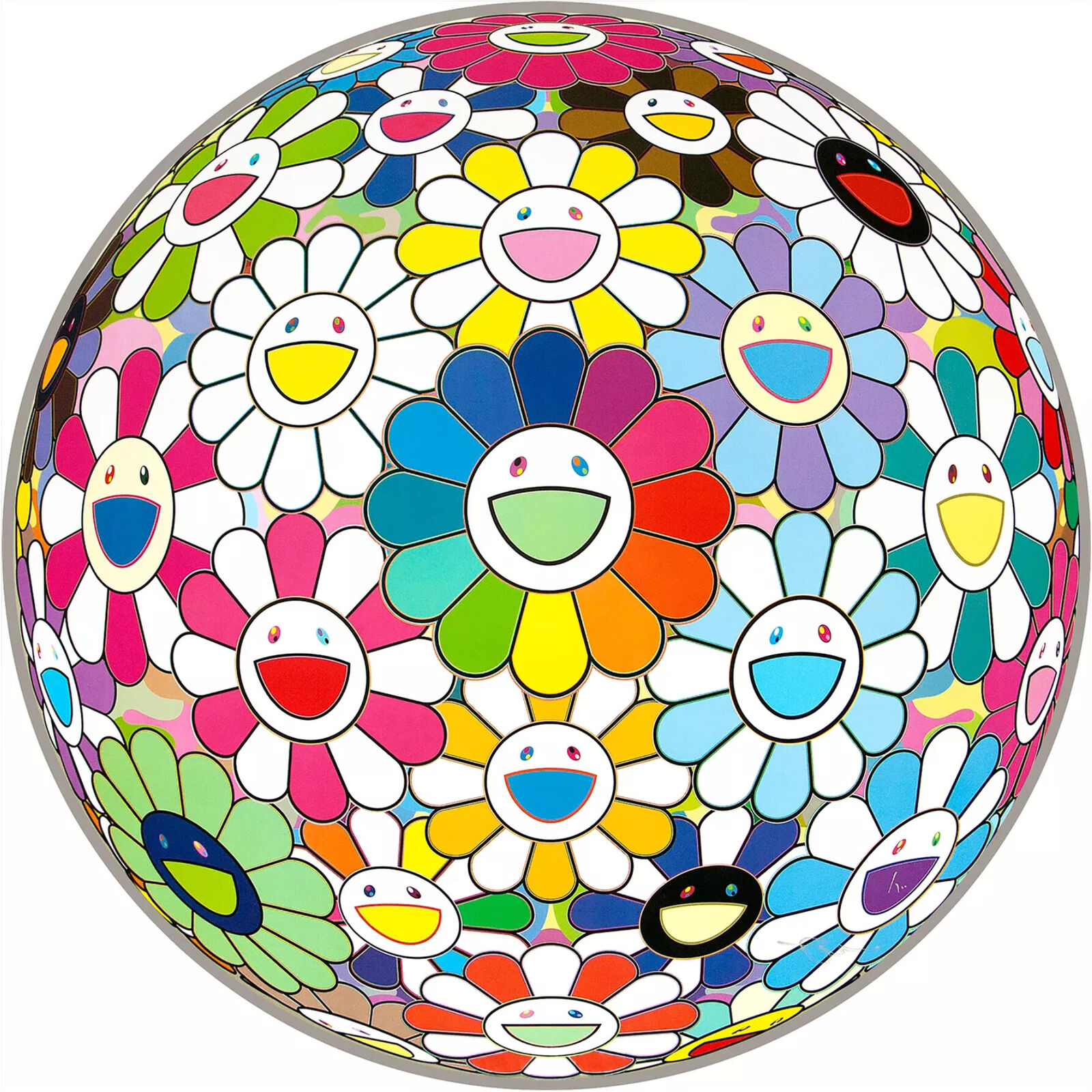 Takashi Murakami