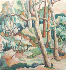 Jean Carruthers Wetta Picture