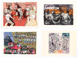 Warrington Colescott