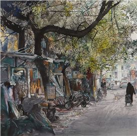 John Salminen Picture