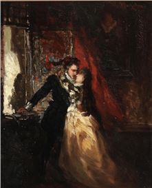 Oscar Wergeland Picture