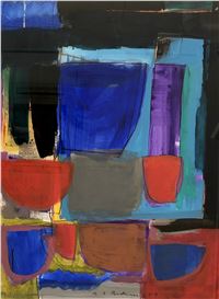 Bridget Bidwill