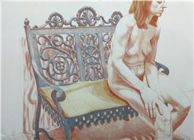 Philip Pearlstein
