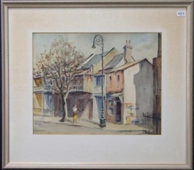 Elizabeth Dangerfield Picture