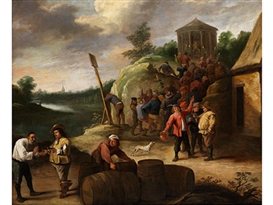 Lambert De Hondt Picture
