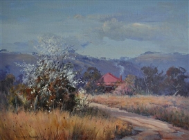 Chris Huber | 28 Artworks at Auction | MutualArt