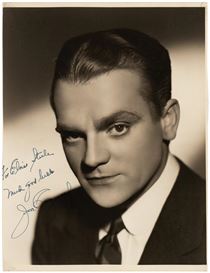 James Cagney Picture