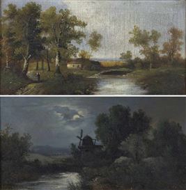 F. Roner Picture