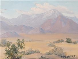 Carl Sammons Picture