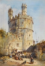 William Collingwood Smith Picture