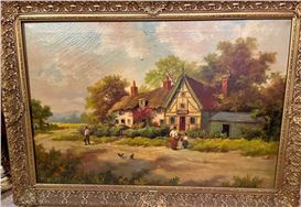 Henry T. Harvey Picture