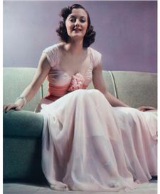 Harry Warnecke Picture