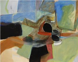 Frank Phelan Picture