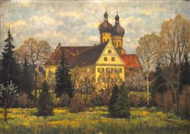 Ernst Immanuel Muller Picture