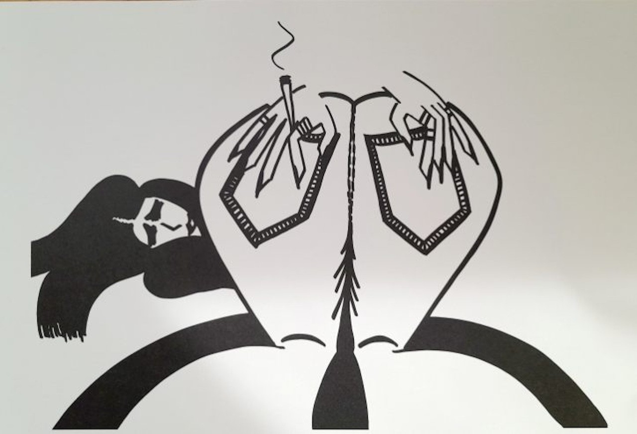 Dani  André  Skogfelt