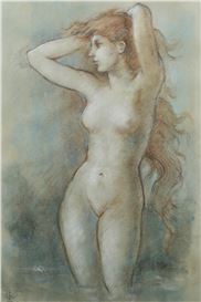 William Lindsay Windus Picture