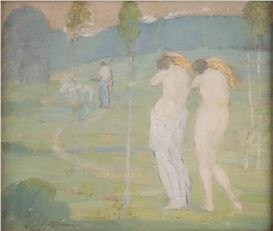 William Meyerowitz Picture