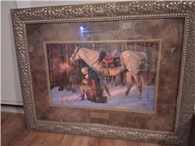 George Washington Picture