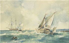 Peter J. Ashmore Picture