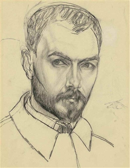 Kuz'ma Petrov-Vodkin Picture