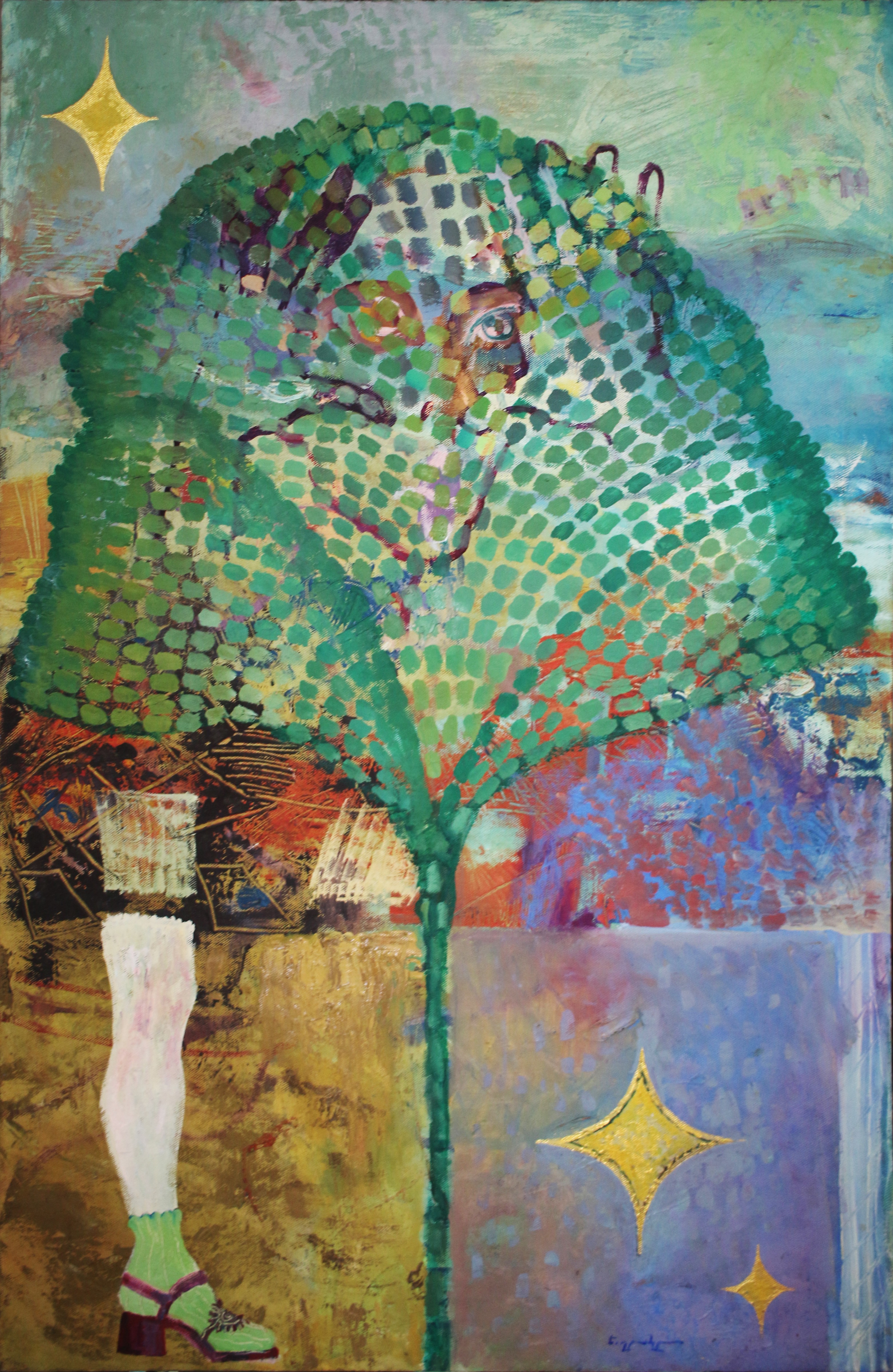 Nino  Eliashvili