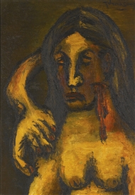 Kamel el-Telmissany Picture
