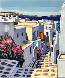 Jean-Claude Quilici | 209 Artworks at Auction | MutualArt
