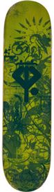 Ryan McGinness Picture