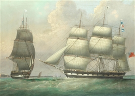 Francis Hustwick Picture