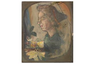 Marie-Louise von Motesiczky Picture