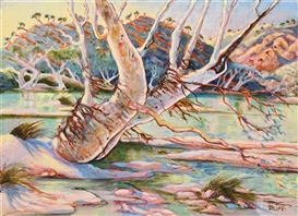 Carol Ruff Picture