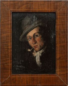 Louis Mettling Picture