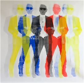 Niclas Castello Picture
