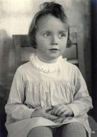 Hildegard Heise