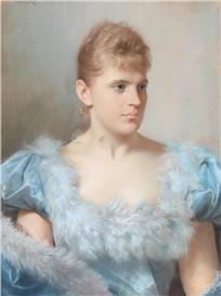 Christian Meyer Ross Picture