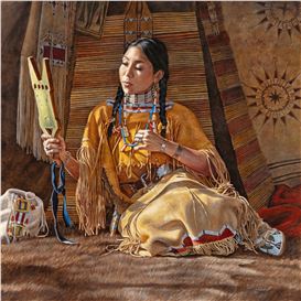 Ann Hanson Picture