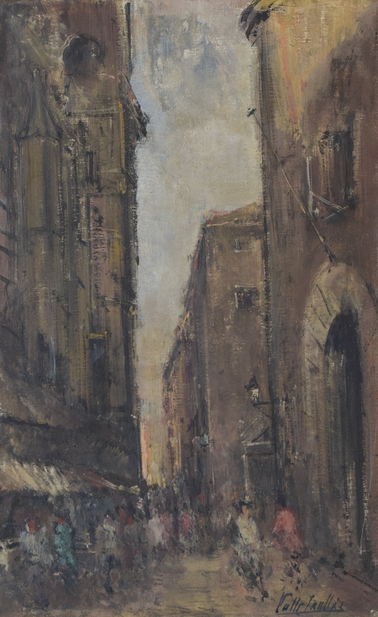 Joan Antoni Valls Trullas