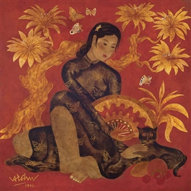 Hoang Tich Chu