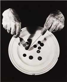 Peter Kennard Picture