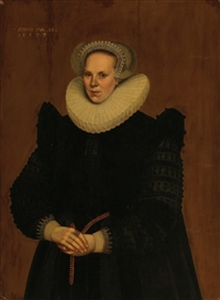 Jan Cornelisz. van't Woudt Picture