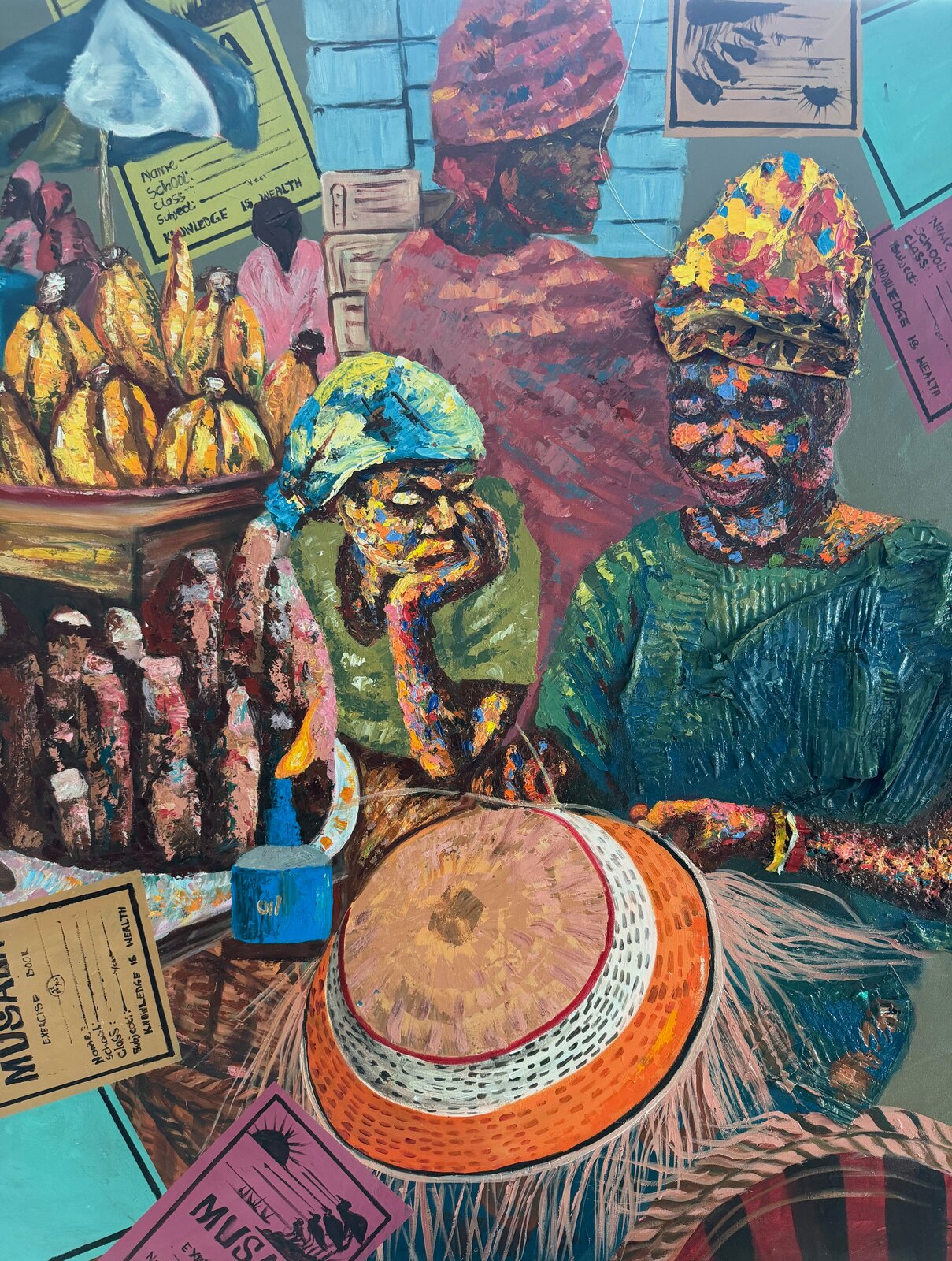 Gerald  Odwori