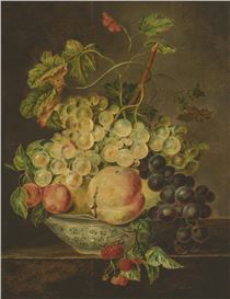 Petronella van Woensel Picture
