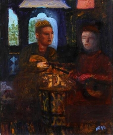 Michael Rooney Picture