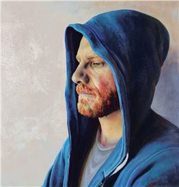 Joe Coffey Picture