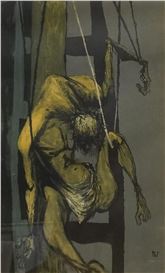 Benton Murdoch Spruance