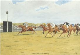 Isaac Cullin Picture