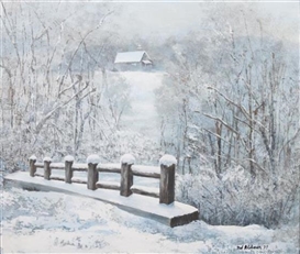 Mel Kishner Picture