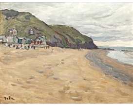 Marcel Belle Picture