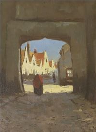 Christiaan Soer Picture